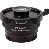Viltrox NF-PL-L PL-L kiinnitysadapteri