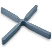 Eva Solo Flex pannunalunen, dusty blue