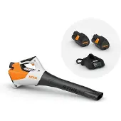 Stihl BGA 30 SET akkukäyttöinen lehtipuhallin