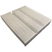 CORTECO Sisäilmasuodatin , 49457422 - Mercedes - A-klass, Cla, H247, W243, B-klass, X247, Eqb