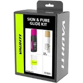 Vauhti Pure One LD Skin Ski Clean&Care voidepakkaus