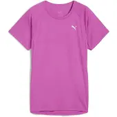 Puma W Run Velocity Lyhythihainen T-paita