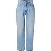 Levi's 565 Loose Straight Farkut mellow mornings Koko 34/34