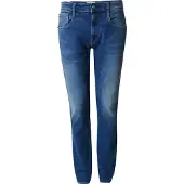 Replay Anbass Trousers Slim 573 Eco Plus - Blue - 33 x 30