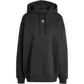 Adidas Originals Ess Os Hoodie - Black - S