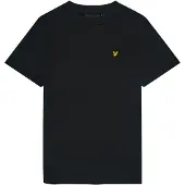 Lyle & Scott Paita musta