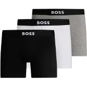 BOSS One 10272529 Boxerit 3 Yksiköt