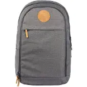 Beckmann Urban 30L - Grey - Grey - 30L