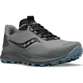 Saucony Women's Peregrine Ice+3 - Naisten pitopohjakengät talvijuoksukengät