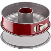 Tefal -kakkuvuoka irrotettavalla reunuksella DELIBAKE J1642874 27 cm