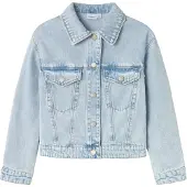 Name it Mila 8510 Denimtakki