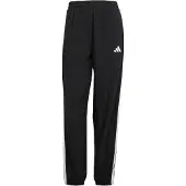 Adidas Train Essentials 3 Stripes Woven Joggers