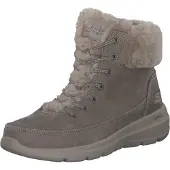 SKECHERS Glacial Ultra Wonderland - Beige - 37