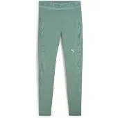 Puma Lace Korkeavyötäröiset 7/8-legginsit