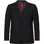 HUGO Henrym204X - Black - 106