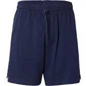 Nike Housut 'CLUB' laivastonsininen
