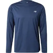 New Balance Sport Essentials Pitkähihainen T-paita