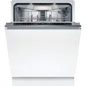 Bosch 8 Sarjan Astianpesukone SMD8TCX04E (kalustepeitteinen)
