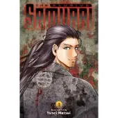 Viz Media, Subs. of Shogakukan Inc The Elusive Samurai, Vol. 3