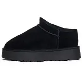 Gooce Loafer 'JACKIE' musta