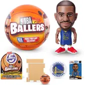 Zuru Nba Säilytyslaatikko