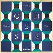 Printworks - Lacquered Shakkisetti Athena