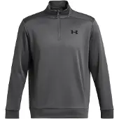 Under Armour Armour Fleece Collegepaita Puolivetoketjulla