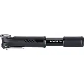Topeak - Roadie DA - Minipumppu harmaa/musta