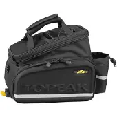 Topeak Mtx Trunkbag Dx 2.0 Pyörälaukku 12.3l