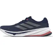 Adidas Men's Supernova Rise 2 Dark Blue/Iron Mint/Prelsc Juoksukengät 42 2/3