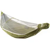 Eagles Nest Outfitters JungleNest Hammock Evergreen Riippumatto One Size
