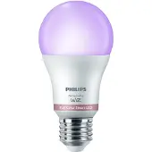 Philips Smart Lighting Philips Smart LED-lamppu, E27, 2 kpl