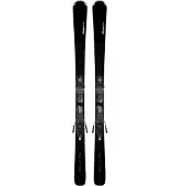 Nordica Women's Belle 73 X +Tlt 10 Black Laskettelusukset 144