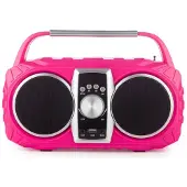 Prime3 Radio