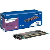 Pelikan 1031420687, 7000 sivua, Magenta, 1 kpl