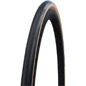 Schwalbe One TLE Addix 700x28C Pronssi-nahka