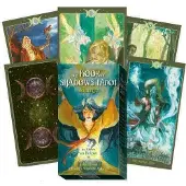 Lo Scarabeo Book of Shadows Tarot Vol II: 'So Below'