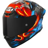 Kyt Tt-revo Magnet E06 Kokokypärä