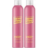 Happy Crazy Mine Pheew! Volume Dry Shampoo 2 x 300 ml