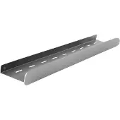 REA Kylpyhuoneen Suihkuhylly Sf03, 60cm Steel Brush