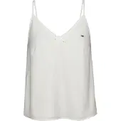 Tommy Hilfiger Dw0dw20604 Hihaton T-paita