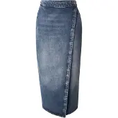 Armani Exchange Xw001190_af12871 Midipituinen Hame