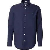 Wrangler Oxford Pitkähihainen Paita