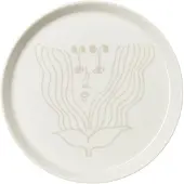Arabia Puutarhurit lautanen Ø19 cm Beige