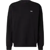 Vans Collegepaita musta