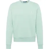 Ralph Lauren Loopback Fleece Sweatshirt - Green - M