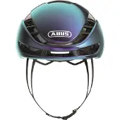 ABUS GameChanger 2.0 Flip Flop Purple Helmet, Size M (52-58 cm) - EUR