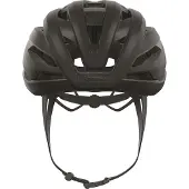 ABUS Stormchaser ACE kypärä Velvet Musta