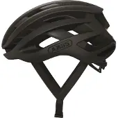 ABUS AirBreaker pyöräilykypärä Velvet Black