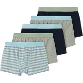 Name it 13243384 Boxerit 5 Yksiköt